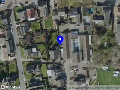 Overlastmelding Meester Speestraat in Grevenbicht