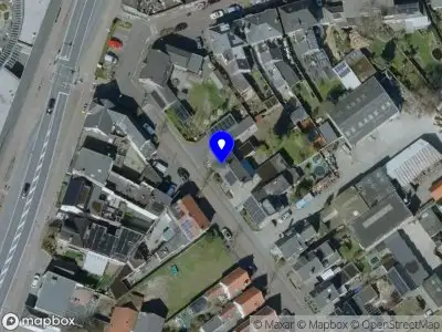 112 melding Overlastmelding Goudbergstraat in Waalre gesloten