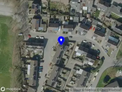Overlastmelding Torenstraat in Born