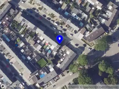 Overlastmelding Henric van Veldekestraat in Sittard