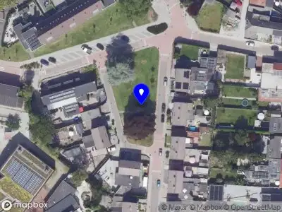 112 melding Overlastmelding Beatrixstraat in Schinveld