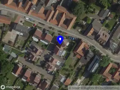 112 melding Overlastmelding Pastoor Lebensstraat in Puth