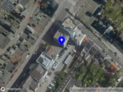 Overlastmelding Rijksweg Centrum in Geleen