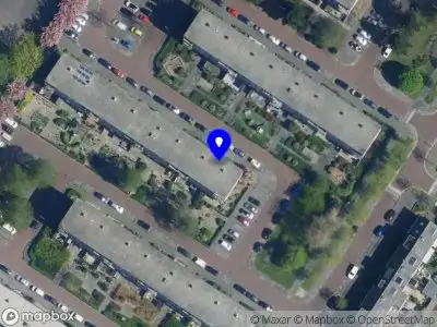 Overlastmelding Lavendelhof in Noordwijk