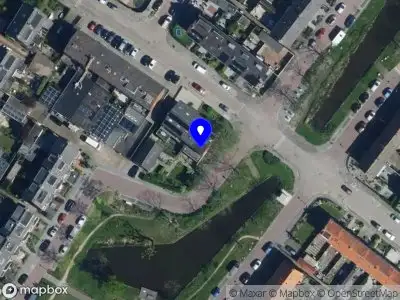 112 melding Anonieme overlastmelding Van Heemskerkplein in Lisse gesloten