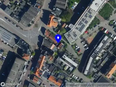 Anonieme overlastmelding Heereweg in Lisse (Zuid-Holland) gesloten