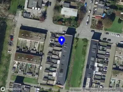 112 melding Overlastmelding Sliedrechtstraat in Rotterdam gesloten