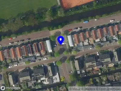 Anonieme overlastmelding Ooievaar in Leimuiden gesloten