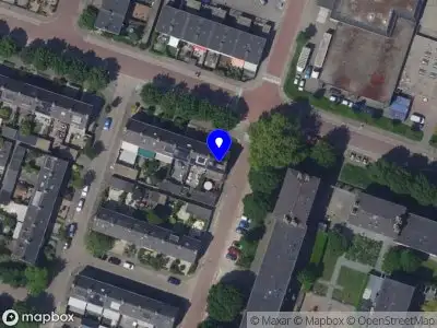 112 melding Overlastmelding Gildenweg in Gorinchem