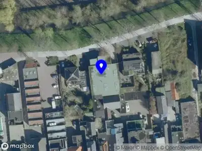 Overlastmelding Winterdijk in Waalwijk