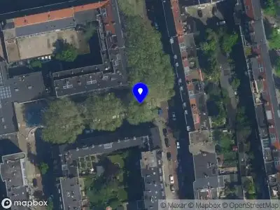 Overlastmelding Reinier Claeszenstraat in Amsterdam