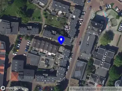 Overlastmelding Hoveniersstraat in Gorinchem