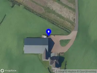 Politie naar de Haanwijk in Harmelen vanwege aanrijding met letsel