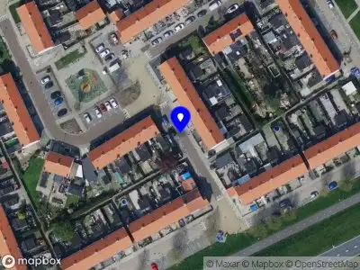 Overlastmelding P.C. Hooftstraat in Zwijndrecht