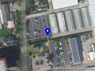 Overlastmelding Sotaweg in Roelofarendsveen