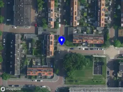 Overlastmelding Ruischenstein in Amstelveen