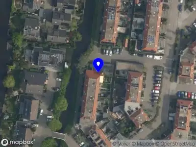 112 melding Overlastmelding Oostpolderweg in Waddinxveen gesloten