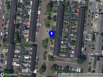 112 melding Overlastmelding Antareshof in Dordrecht gesloten