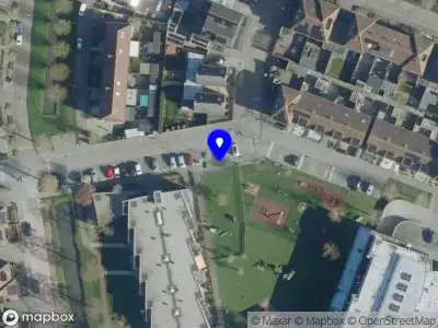 Overlastmelding Wethouder van der Polstraat in Veen gesloten