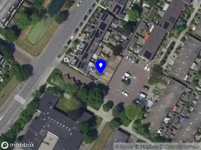 Overlastmelding Marchantstraat in Zwijndrecht