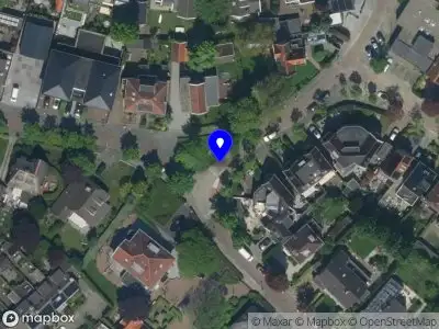 Overlastmelding Dr. Schuitstraat in Beverwijk gesloten