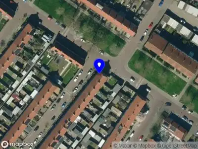 Overlastmelding Kervelstraat in Arnhem