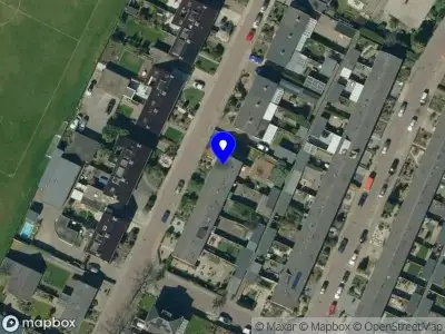 112 melding Overlastmelding Westerveldsestraat in Arnhem gesloten