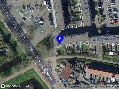 Ambulance met gepaste spoed naar de Zuidakker in Spijkenisse