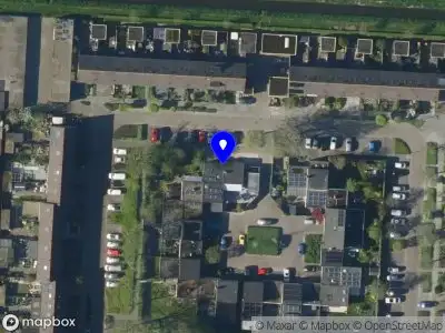 Overlastmelding Van der Helstlaan in Heerhugowaard