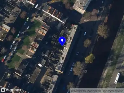 112 melding Overlastmelding Hunzestraat in Den Helder