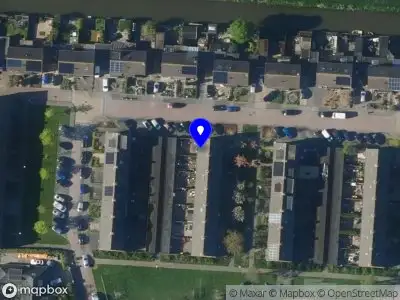 112 melding Overlastmelding Visser-Roosendaalstraat in Venhuizen gesloten