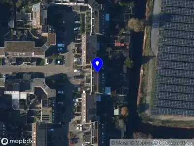 Overlastmelding Brikstraat in Den Helder