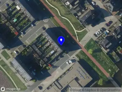 Anonieme overlastmelding Boomvalk in Heerhugowaard