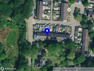 Politie naar de Henry Dunantweg in Lochem vanwege aanrijding met letsel