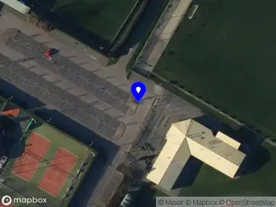 Overlastmelding Sportpark Kleine Sluis in Anna Paulowna gesloten