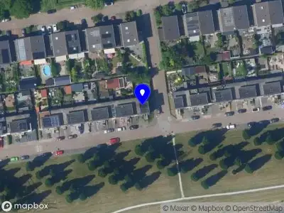 Overlastmelding Vijfherenlanden in Lelystad