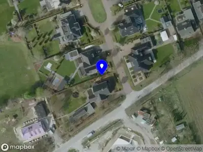 Brandweer met gepaste spoed naar de Den Horenman in Bergeijk