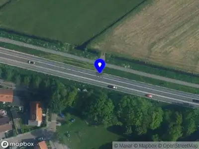 112 melding Traumahelikopter met grote spoed naar de Burgemeester Stramanweg in Ouderkerk aan de Amstel