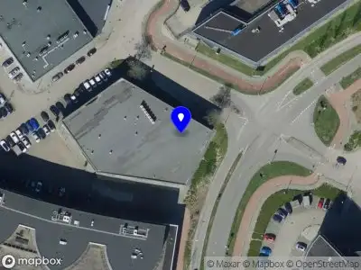 Ambulance met grote spoed naar de Pesetastraat in Barendrecht