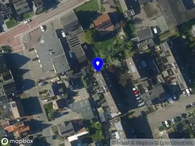 Ambulance naar de Dorpsstraat in Zwaag vanwege ongeval met letsel