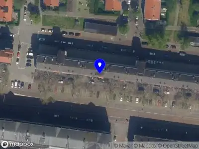 112 melding Besteld ambulance vervoer naar de Goudsesingel in Rotterdam