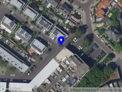 Ambulance met gepaste spoed naar de Houthaven in Papendrecht