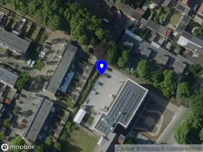 Brandweer en politie met grote spoed naar de Molenveldstraat in Weert