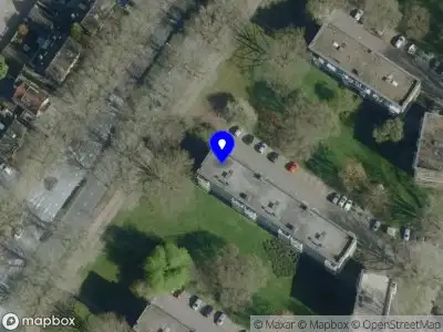 112 melding Overlastmelding Loek Lansdorpstraat in Tilburg gesloten