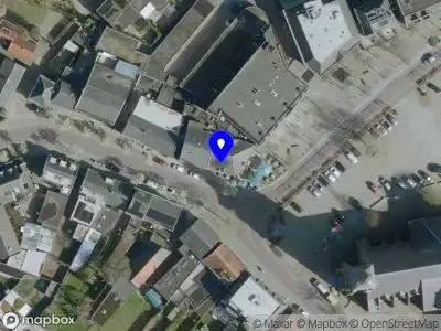 112 melding Overlastmelding Rootven in Moergestel