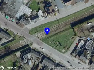 Overlastmelding Kreitenmolenstraat in Udenhout