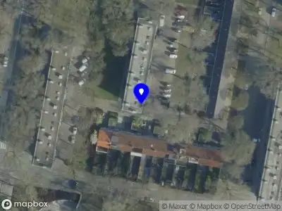 Overlastmelding Vossenpad in Tilburg