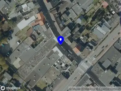 Overlastmelding Steenweg in Sittard