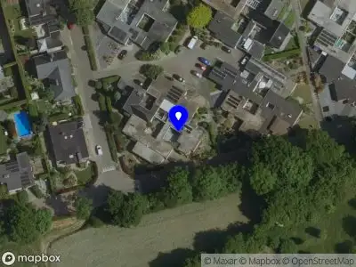 112 melding Overlastmelding Boschweg in Nuth gesloten