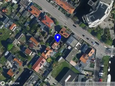 Overlastmelding Gasstraat in Lisse
